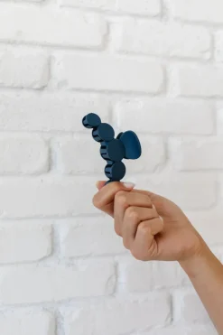 Andi Circles Claw Clip