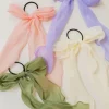 Andi Claire Bow Hair Tie