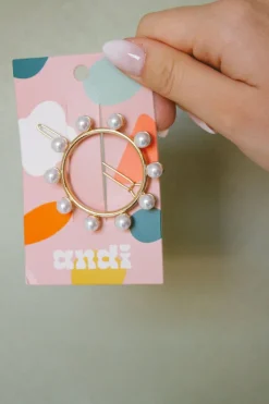 Andi Cleo Clip