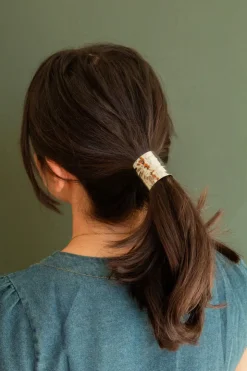 Andi Cleopatra's Ponytail Cuff