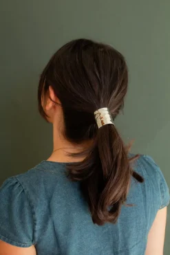 Andi Cleopatra's Ponytail Cuff