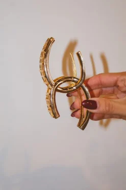 Andi C-Link Claw Clip