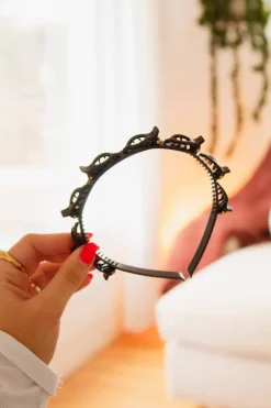 Andi Clipped Headband