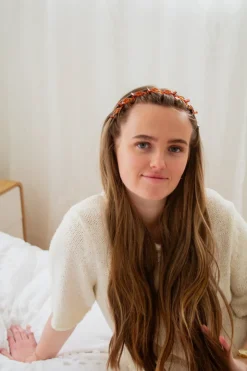Andi Clipped Headband