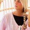 Andi Coil Hair Tie