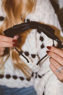 Andi Colette Headband