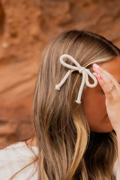 Andi Cord Bow 2-Pack