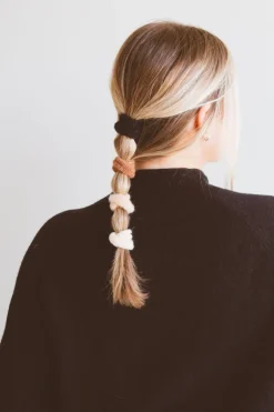 Andi Cozy Hair Tie Pack