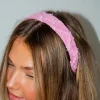 Andi Crossed in Love Headband