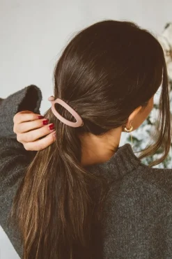 Andi Cutout Ponytail Cuff