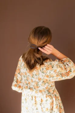 Andi Cutout Ponytail Cuff