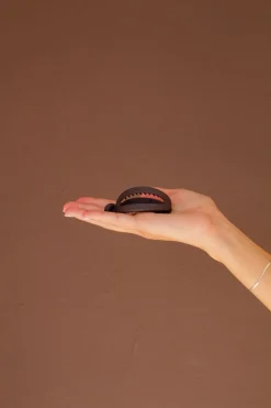Andi Cutout Ponytail Cuff
