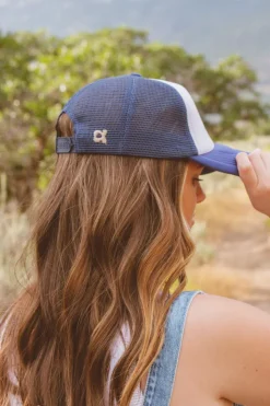 Andi Daddy Trucker Hat