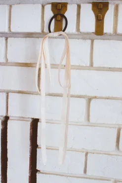 Andi Dainty Ribbon Ponytail