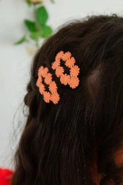 Andi Daisy Snap Clip 2-Pack