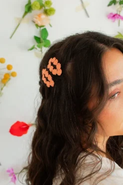 Andi Daisy Snap Clip 2-Pack