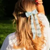 Andi Dakota Bow Clip