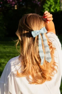 Andi Dakota Bow Clip