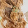 Andi Dewdrop Claw Clip