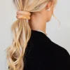 Andi Double Arch Ponytail Cuff