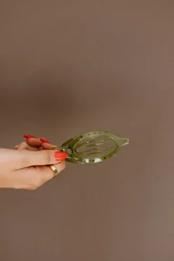 Andi Duckbill Claw Clip