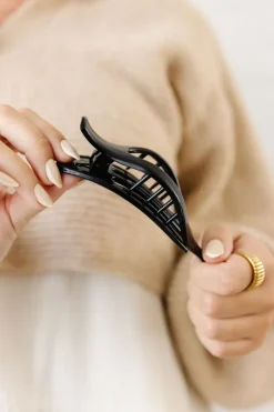 Andi Duckbill Claw Clip