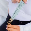 Andi Dusty Sage Lanyard