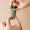 Andi Eden Floral Scrunchie Watch Band for Fitbit Versa