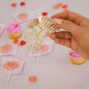 Andi Enchanted Pearl Bow Claw Clip
