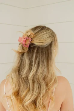 Andi Ensley Claw Clip
