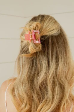 Andi Ensley Claw Clip