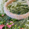 Andi Eras Pastel Hard Headband