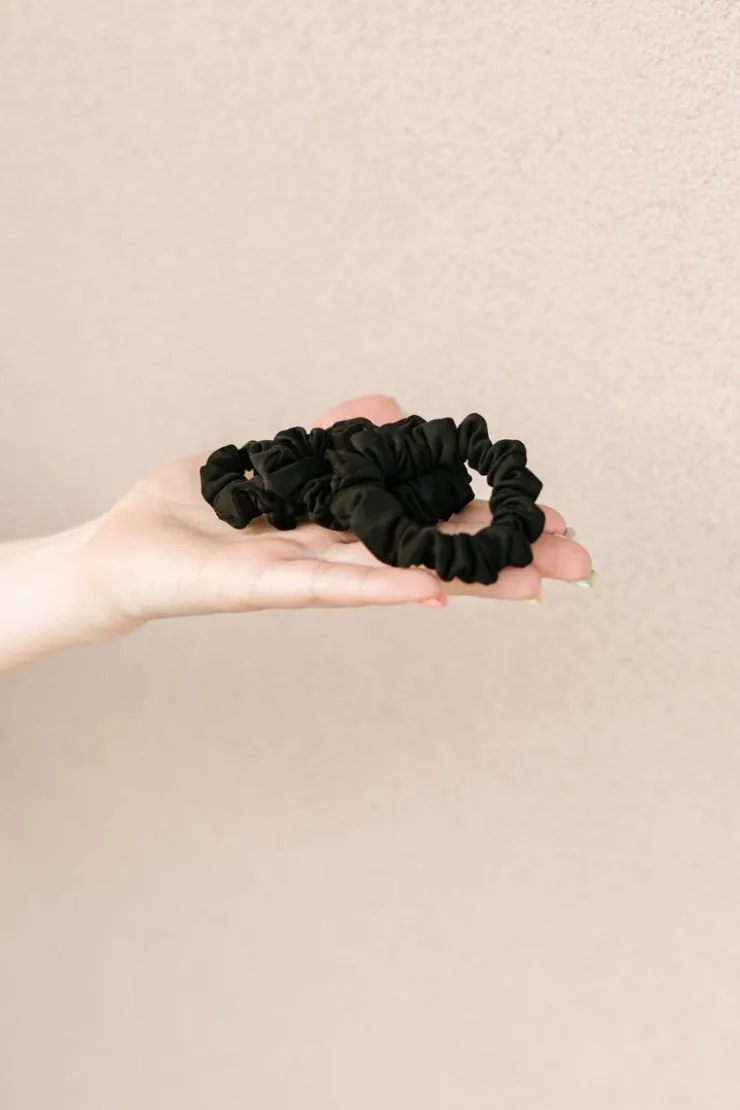 Andi Everyday Black Trio Pack