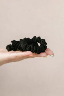 Andi Everyday Black Trio Pack