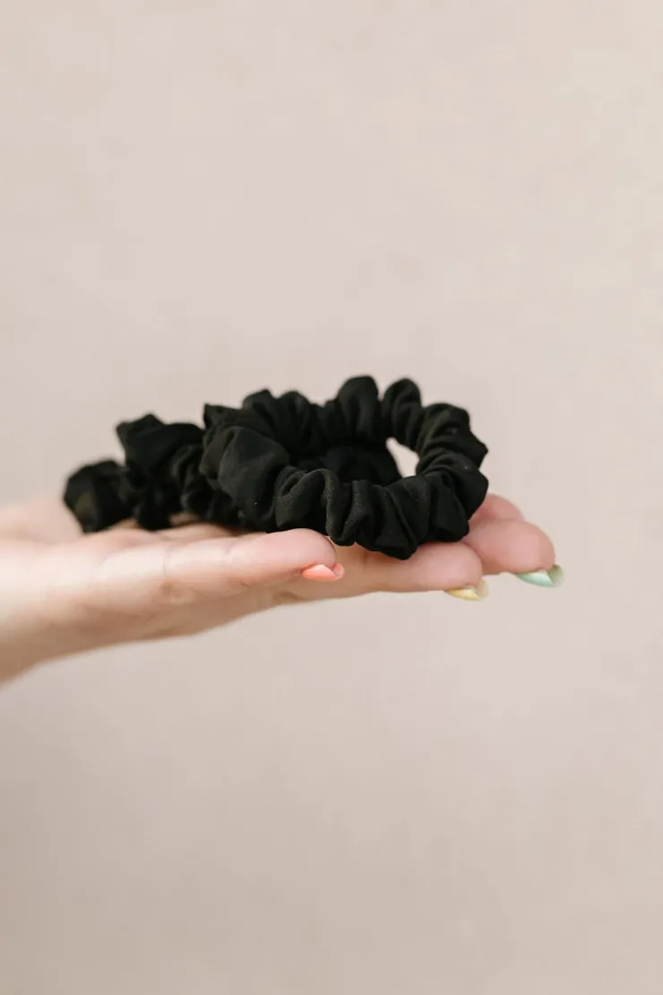 Andi Everyday Black Trio Pack