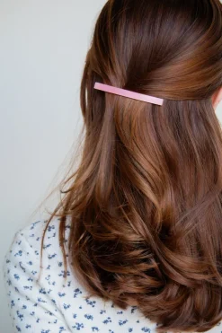 Andi Everyday Rectangle Barrette