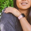 Andi Flamingo Magnetic Loop Watch Band