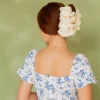 Andi Flutter Claw Clip