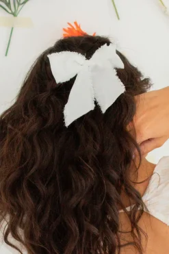 Andi Freya Bow Clip