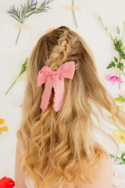 Andi Freya Bow Clip