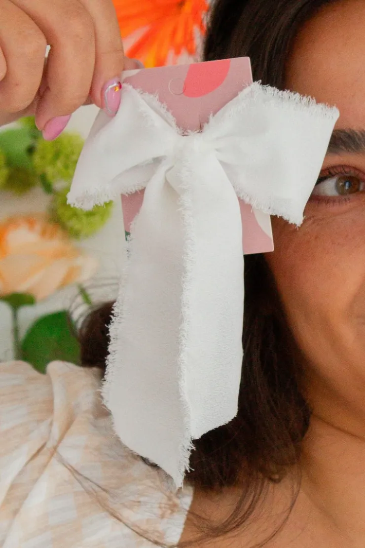 Andi Freya Bow Clip