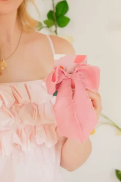 Andi Freya Bow Clip