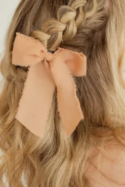 Andi Freya Bow Clip