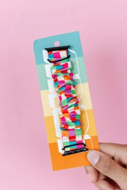 Andi Funky Watch Band for Fitbit Versa