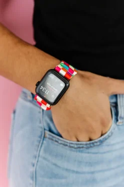 Andi Funky Watch Band for Fitbit Versa