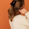 Andi Furry Claw Clip