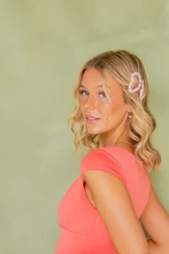 Andi Gabi Snap Clip 2- pack