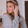 Andi Galentine Thin Headband