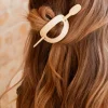 Andi Glossy Hair Pin