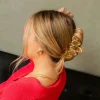 Andi Golden Valley Claw Clip